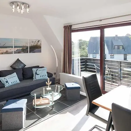 Hart, Whg 8 Appartement *