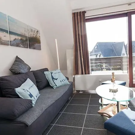 Appartement Hart, Whg 8