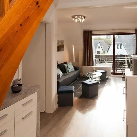 Appartement Hart, Whg 8 *