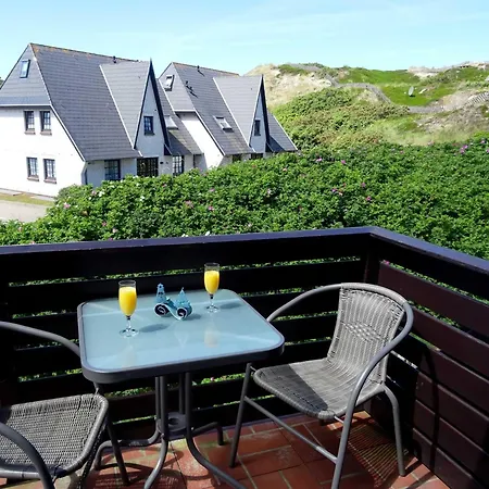Appartement Hart, Whg 8 *