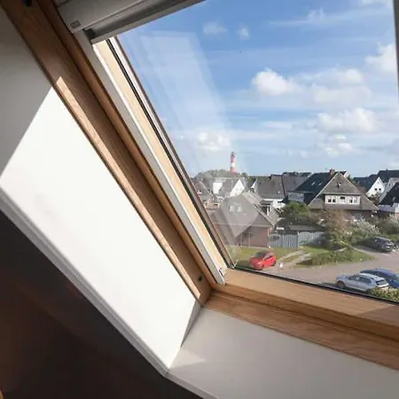 Appartement Hart, Whg 8 Hörnum