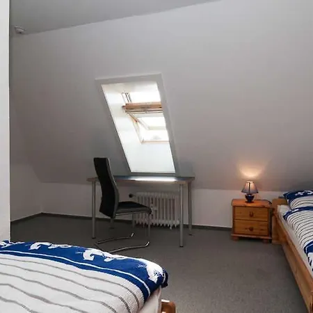 Appartement Hart, Whg 8