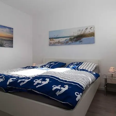 Appartement Hart, Whg 8