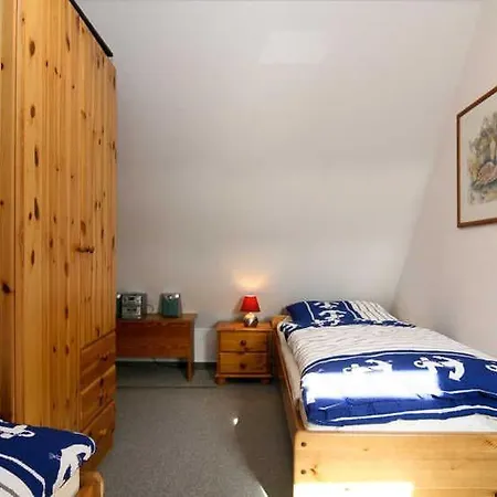 Appartement Hart, Whg 8 *