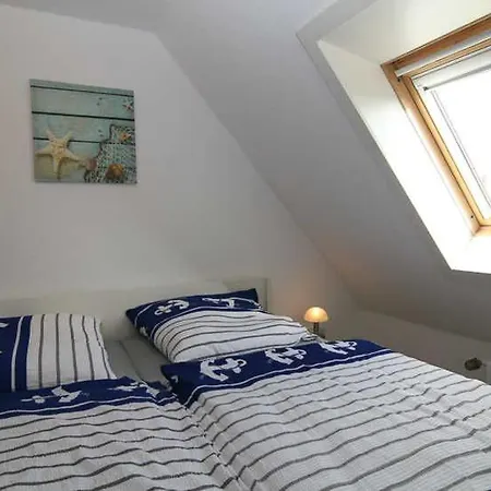 Appartement Hart, Whg 8 Hörnum