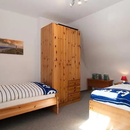 Appartement Hart, Whg 8