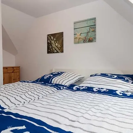 Appartement Hart, Whg 8 *