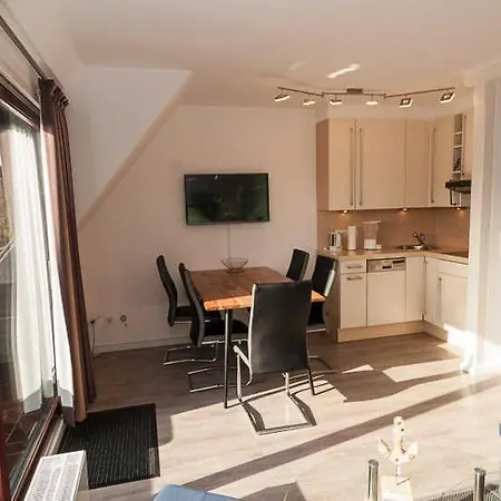 Appartement Hart, Whg 8