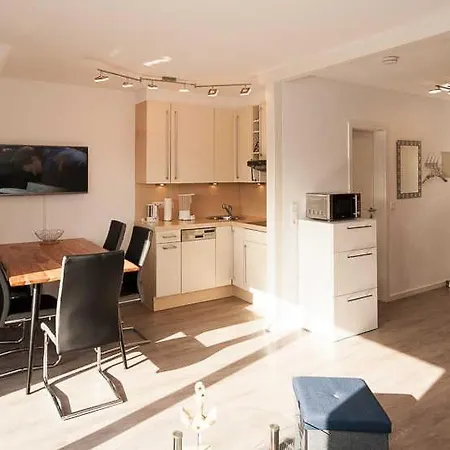 Appartement Hart, Whg 8