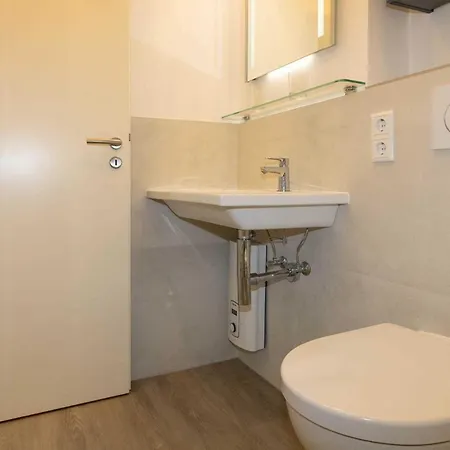 Hart, Whg 8 Appartement *
