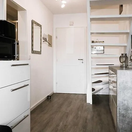 Hart, Whg 8 Appartement *
